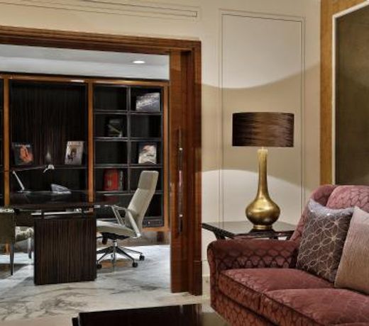 Hilton Riyadh Hotel & Residences