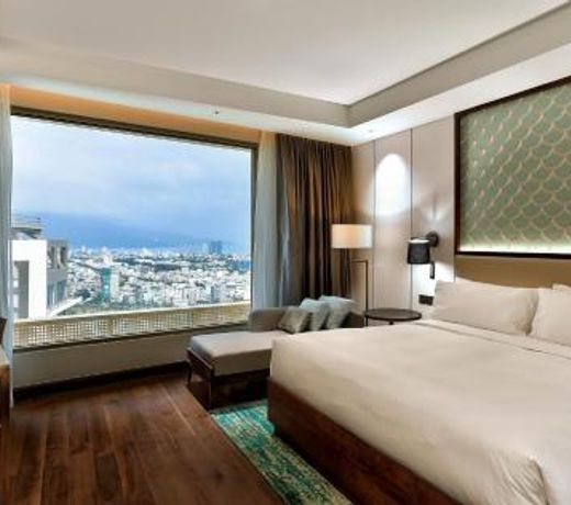 Hilton Da Nang