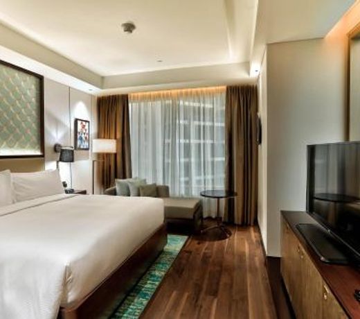 Hilton Da Nang