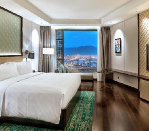 Hilton Da Nang