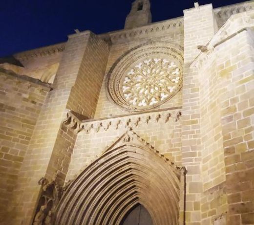 La caseta de Pedris