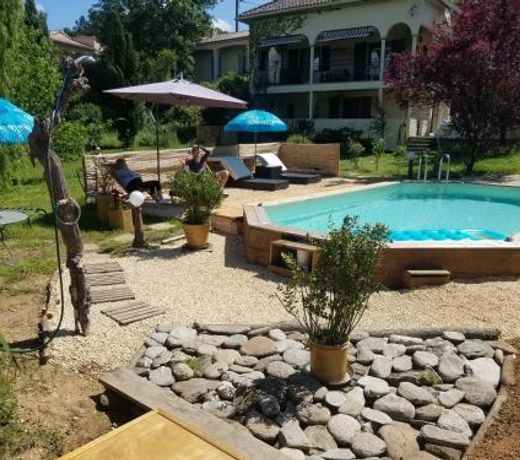 Villa Chavagnac