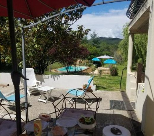 Villa Chavagnac