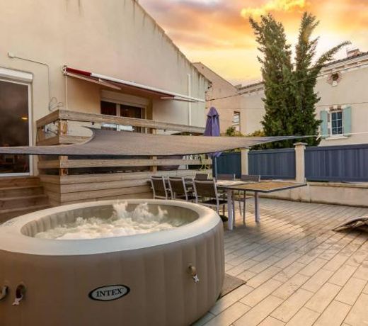 Appartement Domloc