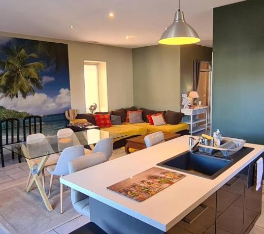 Appartement Domloc