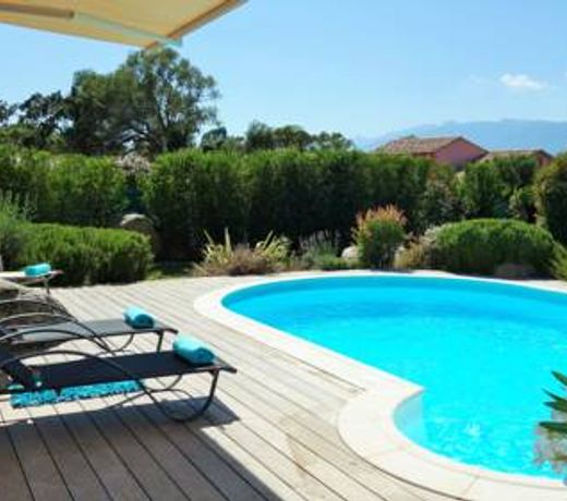 Villa PAESE
