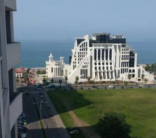 Apart Seaview
