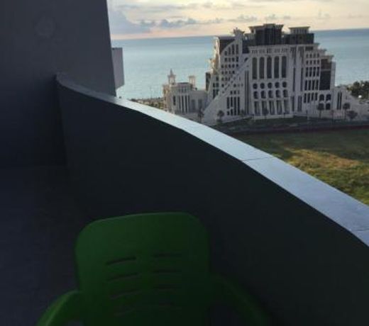 Apart Seaview