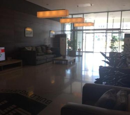 Orbi residence design studio