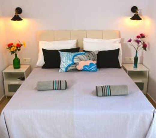 Mastiha Villas