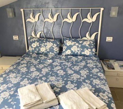 Casa Sul Mare Vasto