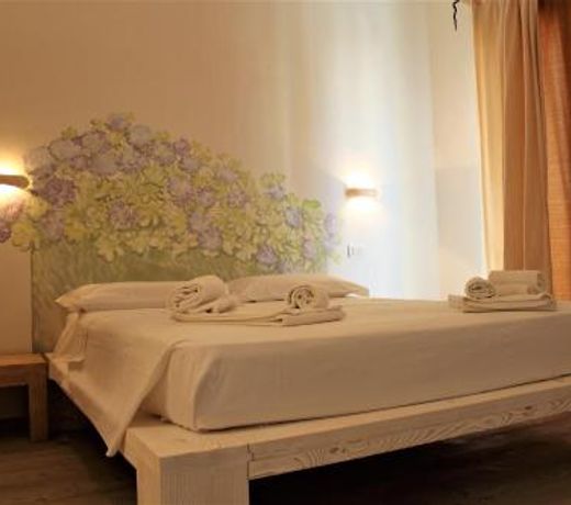 La casa di Minnanna