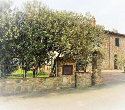 Agriturismo Podere dei kiwi