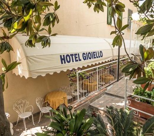 Bed and Breakfast Gioiello