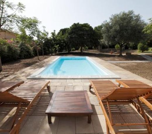 Villa Alexa Garden & Relax