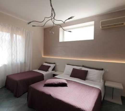 Villa Alexa Garden & Relax