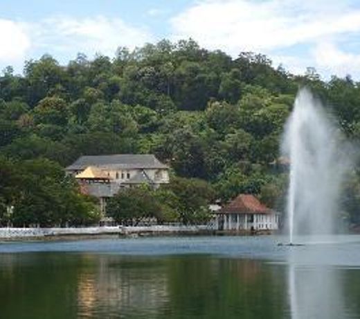 Scenic Range Apartment Kandy