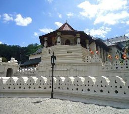 Scenic Range Apartment Kandy