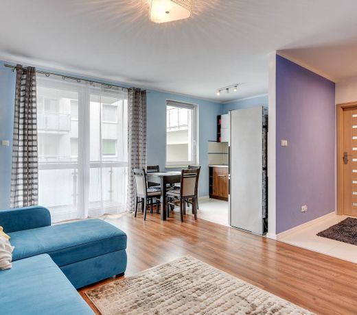 UNO 6 Apartment