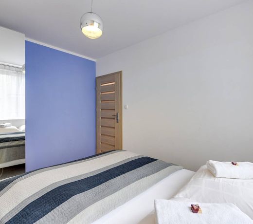 UNO 6 Apartment