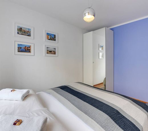 UNO 6 Apartment