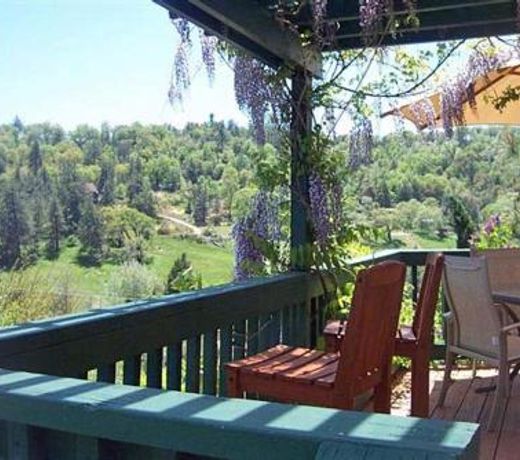 Eaglenest Bed & Breakfast
