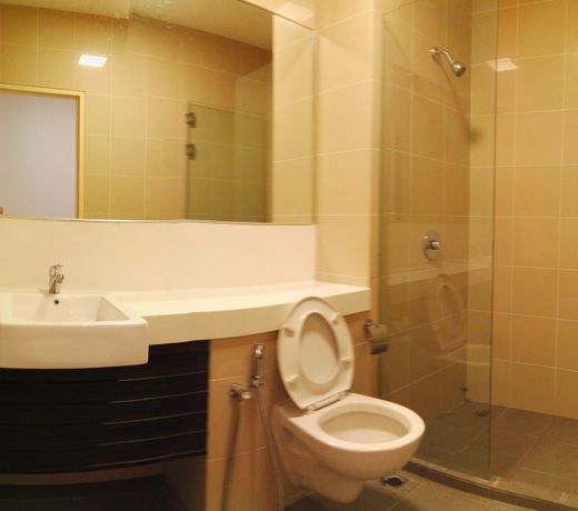 LYK Guesthouse Seaview (Seaview Pool & Jacuzzi)