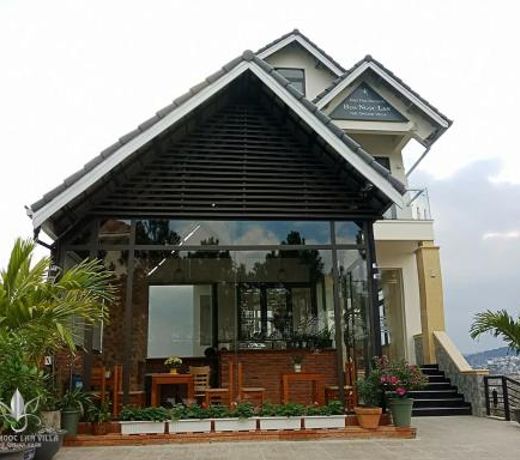 The Orchid Villa Dalat