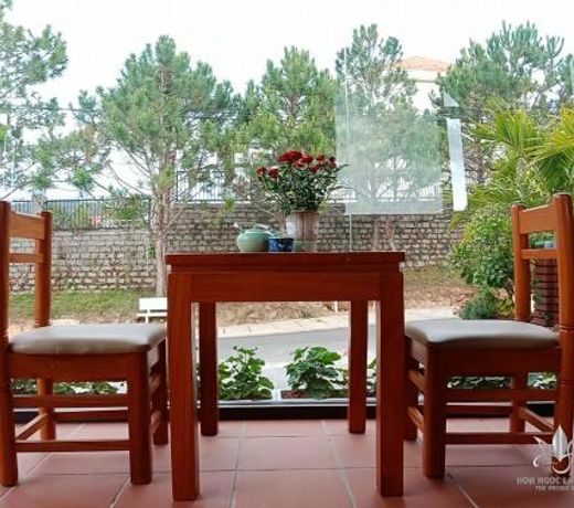 The Orchid Villa Dalat