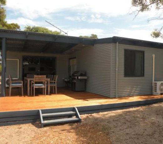 The Anchorage Cottage Kangaroo Island