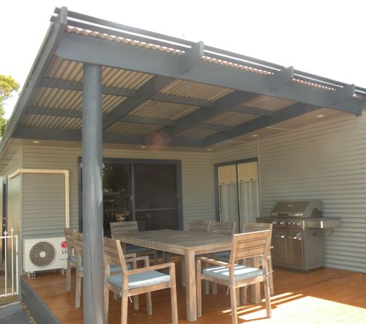 The Anchorage Cottage Kangaroo Island