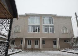 Villa Premium Qusar фото 2, г. Кусары, 