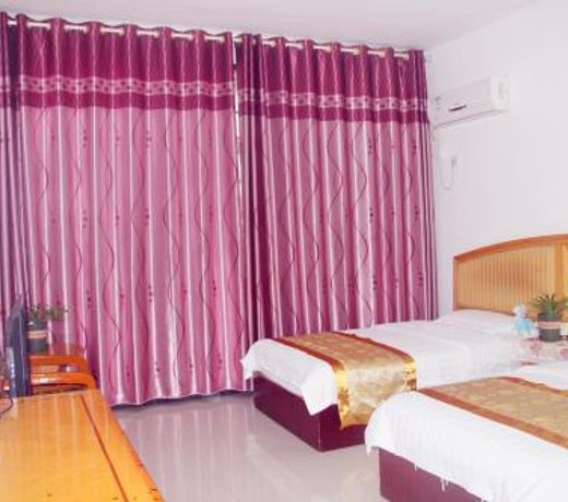 Zhangjiajie Jiacheng Guesthouse