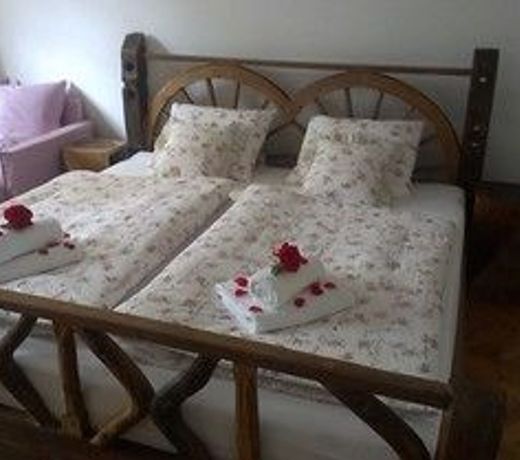 House of Roses