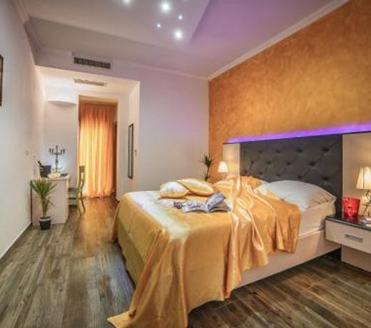 Hotel Boutique Natka