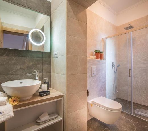Hotel Boutique Natka