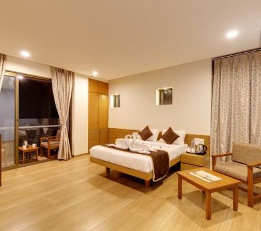 Hotel Shree Sai