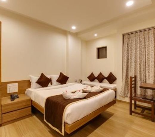 Hotel Shree Sai