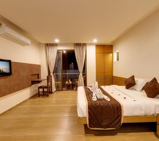 Hotel Shree Sai