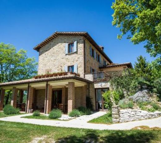 Agriturismo La Corte del Lupo