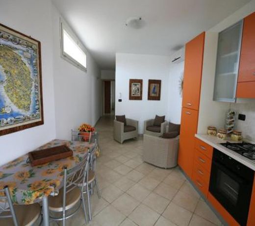 Residence Lucrezia