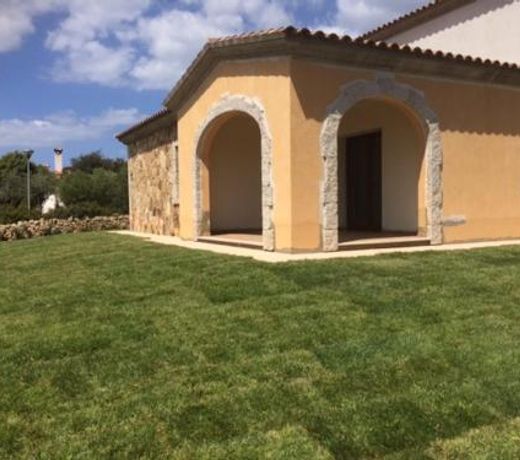 Residence Arruli