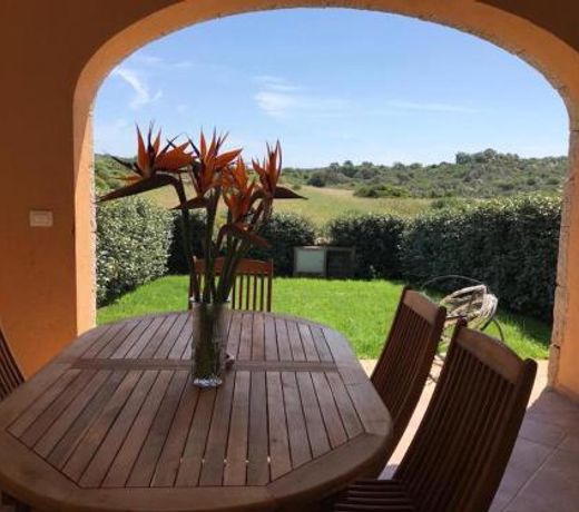 Residence Arruli