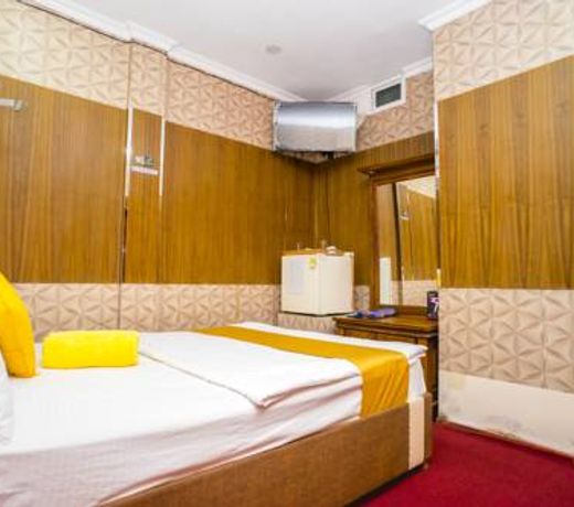 OYO 112 Al Manaal Residency