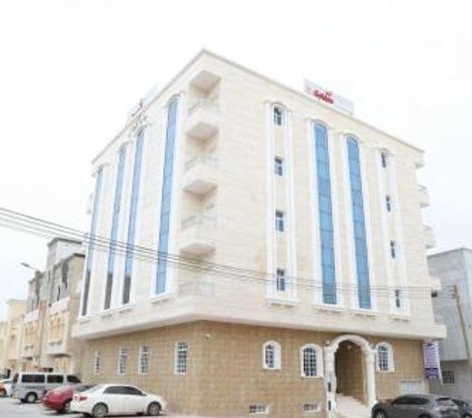 Golden Season Furnished Apartments 5