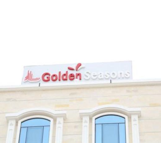 Golden Season Furnished Apartments 5