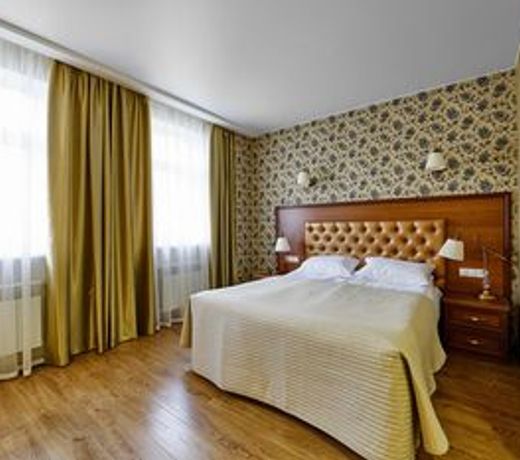 Hotel Lampa