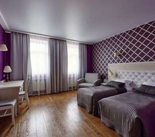 Hotel Lampa