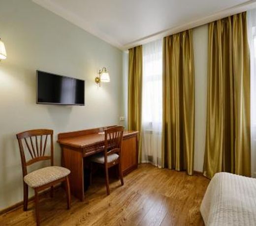 Hotel Lampa