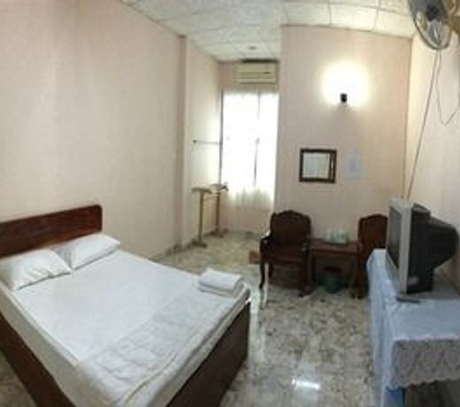 The 99 Inn Hotel